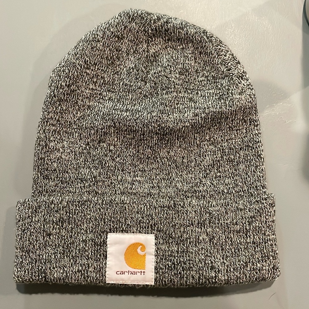 Carhartt Knit Beanie